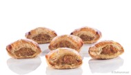 Mini saucijzenbroodjes afbeelding