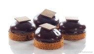 Patisserie dubbelChoc afbeelding