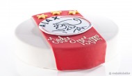 Ajax themataart afbeelding