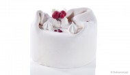 White velvet afbeelding