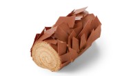 Buche de chocolat afbeelding