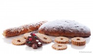 Kerstpakket HO HO HO afbeelding