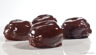 Mini Bossche bol 6 stuks afbeelding