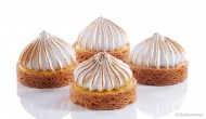 Patisserie lemon afbeelding