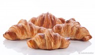 Croissant afbeelding