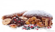 Kerstpakket exclusief afbeelding